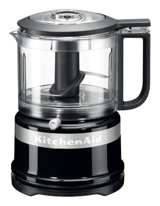 KitchenAid 5KFC3516EOB 0,83 L 240 W Sort