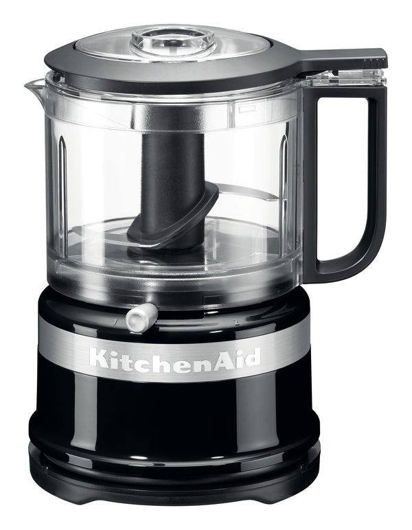 KitchenAid 5KFC3516EOB 0,83 L 240 W Sort