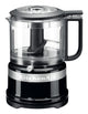 KitchenAid 5KFC3516EOB 0,83 L 240 W Sort