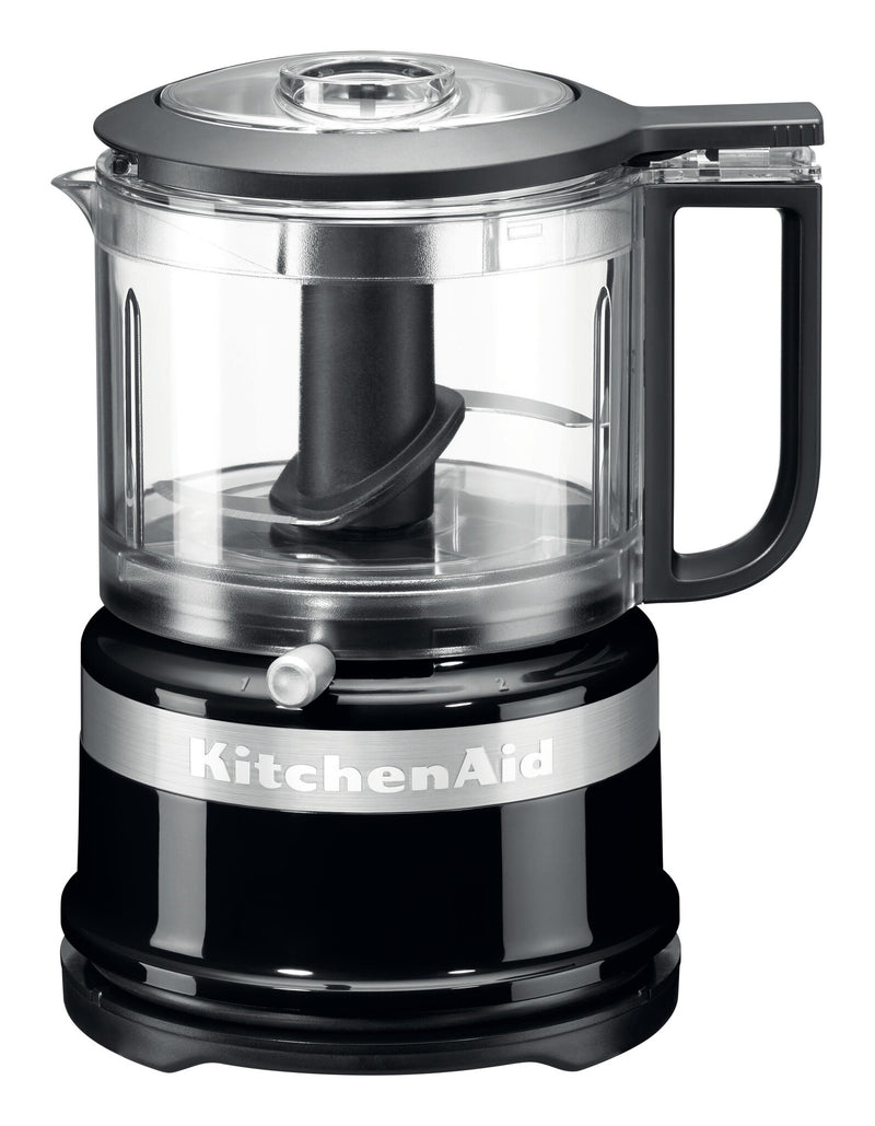 KitchenAid 5KFC3516EOB 0,83 L 240 W Sort