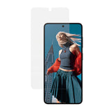 PanzerGlass ® Skærmbeskyttelse Samsung Galaxy S26 | Ultra-Wide Fit m. Fastfit in-a-box