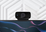 Elgato Facecam MK2 webcam 1920 x 1080 pixel USB-C Sort
