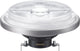 Philips MASTER LED 33395600 energy-saving lamp Varm hvid 2700 K 10,8 W G53 G