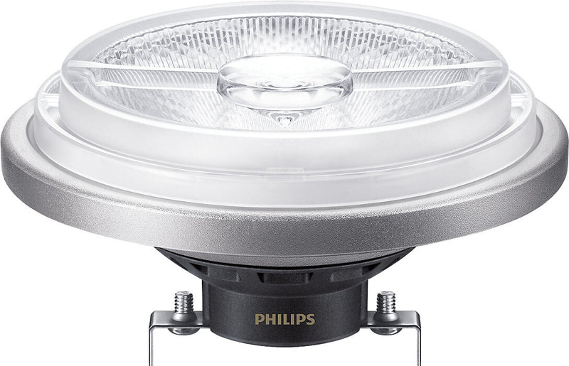 Philips MASTER LED 33395600 energy-saving lamp Varm hvid 2700 K 10,8 W G53 G