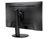 Asrock PG27FFS2E computerskærm 68,6 cm (27") 1920 x 1080 pixel Fuld HD LED Sort