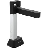 Canon IRIScan Desk 6 dokument kamera Sort, Sølv CMOS USB 2.0