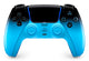 Sony Interactive Entertainment DualSense Blå, Sort Bluetooth/USB Gamepad Analog/digital Android, MAC, PC, PlayStation 5, iOS