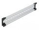 DeLOCK 66172 monteringssæt Aluminium