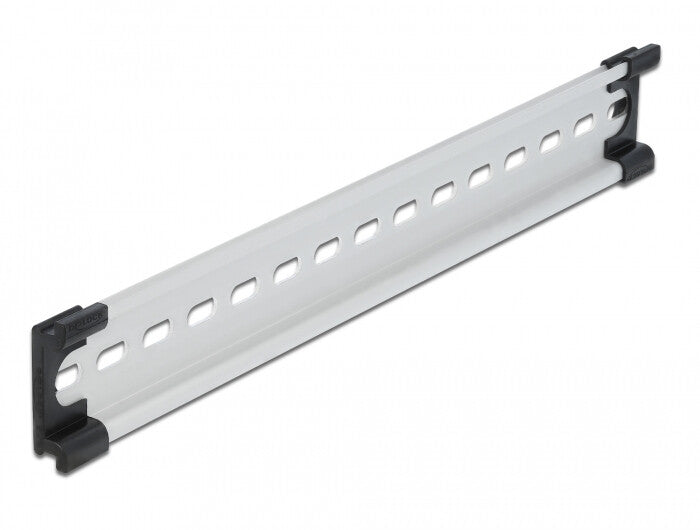 DeLOCK 66172 monteringssæt Aluminium