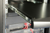 Digitus DS-72220-1GE rack-konsol 43,2 cm (17") 1920 x 1080 pixel Sort 1U