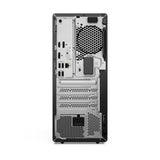 Lenovo ThinkCentre M70t Gen 6 Intel Core Ultra 5 225 16 GB DDR5-SDRAM 512 GB SSD Windows 11 Pro Tower PC Sort