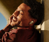Bose QuietComfort Ultra (2nd Gen) Headset True Wireless Stereo (TWS) I ørerne Opkald/musik USB Type-C / USB Type-A Bluetooth Opladningsstativ Grå, Hvid
