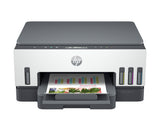 HP Smart Tank 7005 Trådløst All-in-One Farve Printer, Tosidet print; Kopimaskine, scanner