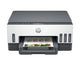 HP Smart Tank 7005 Trådløst All-in-One Farve Printer, Tosidet print; Kopimaskine, scanner