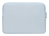 Targus TBS98302GL taske og etui til laptop 40,6 cm (16") Blå