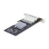 StarTech.com P041GI-NETWORK-CARD netværkskort Intern Fiber 1000 Mbit/s