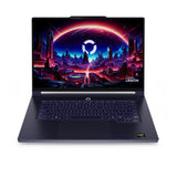 Lenovo Legion 7 15ASH11 Copilot+ PC AMD Ryzen AI Max+ 392 Laptop 38,9 cm (15.3") WQXGA 64 GB LPDDR5x-SDRAM 1 TB SSD Wi-Fi 7 (802.11be) Windows 11 Home Blå Tysk