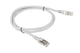 Lanberg PCF5-10CC-0100-S netværkskabel Grå 1 m Cat5e F/UTP (FTP)
