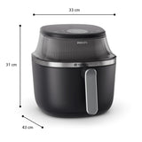 Philips 3000 series Airfryer 6,2 l