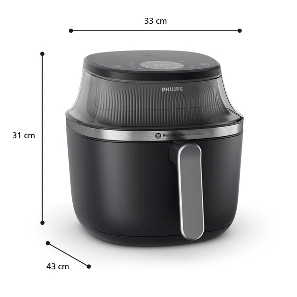 Philips 3000 series Airfryer 6,2 l