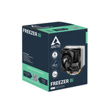 ARCTIC Freezer 8i Processor Luftkøler 10 cm Aluminium, Sort