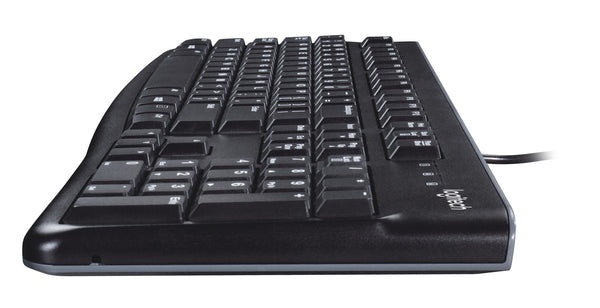 Logitech K120
