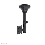 Neomounts FPMA-C025BLACK tv-beslag 76,2 cm (30") Sort