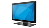 Elo Touch Solutions 2202L computerskærm 54,6 cm (21.5") 1920 x 1080 pixel Fuld HD LCD Berøringsskærm Sort