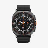 Spigen WBF1 Band Sort Stof