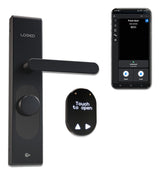 Shelly LOQED Touch Smart Lock Intelligent dørlås