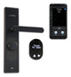 Shelly LOQED Touch Smart Lock Intelligent dørlås
