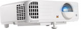 Viewsonic PX701-4K dataprojekter Standard-kast projektor 3200 ANSI lumens DMD UHD 4K (3840x2160) Hvid