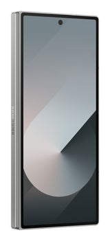 Samsung Galaxy Z Fold6 19,3 cm (7.6") Dual SIM Android 14 5G USB Type-C 12 GB 1 TB 4400 mAh Sølv