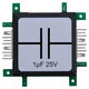 ALLNET 133700 Flerfarvet