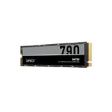 Lexar NM790 512 GB M.2 PCI Express 4.0 NVMe SLC