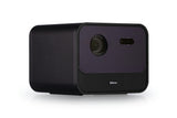 InFocus Quantum LED Crusader Grandmaster Standard-kast projektor 1080p (1920x1080) 3D Lilla