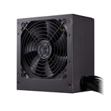 Cooler Master MWE 650 Bronze 230V V2 enhed til strømforsyning 650 W 24-pin ATX ATX Sort