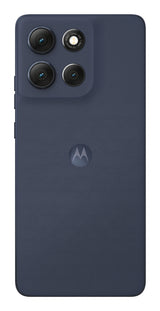 Motorola moto g86 power 5G 16,9 cm (6.67") Dual SIM Android 15 USB Type-C 8 GB 512 GB 6720 mAh Blå