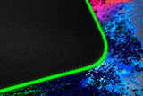 Razer Goliathus Chroma Gaming musemåtte Sort