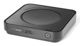 Barco ClickShare Hub Pro system til videokonference Ethernet LAN System til administration af videokonferencetjeneste