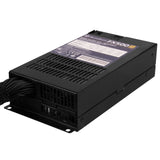 Silverstone FX500 enhed til strømforsyning 500 W 20+4 pin ATX Flex ATX Sort