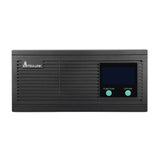 Extralink EX.31148 strømadapter og vekselret Automatisk 1600 W Sort