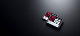Kingston Technology 7680G DC600M (blandet brug) 2,5" Enterprise SATA SSD