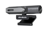 AVerMedia PW515 videokonferencekamera 8,29 MP Sort 3840 x 2160 pixel 60 fps CMOS