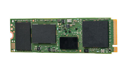 Intel Pro 6000p 512 GB M.2 PCI Express TLC