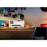 HP ENVY Photo Envy 7930 All-in-One Farve Printer