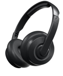 Skullcandy 878615099401 hovedtelefoner/headset Trådløs Sort