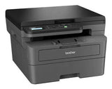 Brother DCP-L2622DW Multifunktionsprinter Laser A4 1200 x 1200 dpi 34 sider pr. minut Wi-Fi