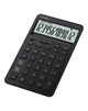 Casio JW-200DQ regnemaskine Desktop Basis Sort