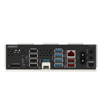 GIGABYTE B850 AORUS ELITE WIFI7 AMD B850 Sokkel AM5 ATX